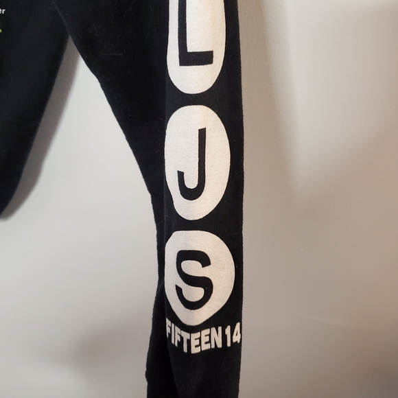 Chelsey Blake Paris Métro Hoodie S - Picture 4 of 5